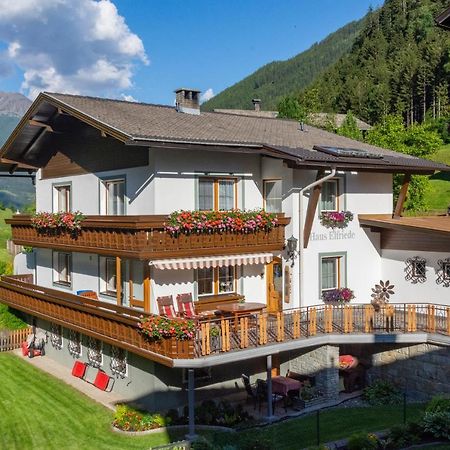 Ferienwohnung Elfriede Hopfgarten in Defereggen Exteriér fotografie