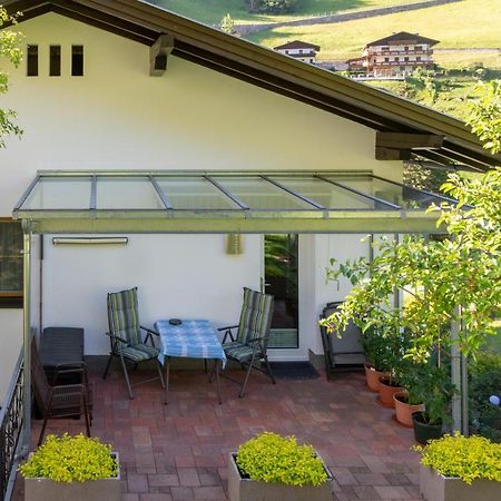 Ferienwohnung Elfriede Hopfgarten in Defereggen Exteriér fotografie