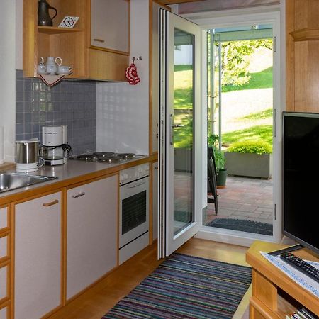Ferienwohnung Elfriede Hopfgarten in Defereggen Exteriér fotografie