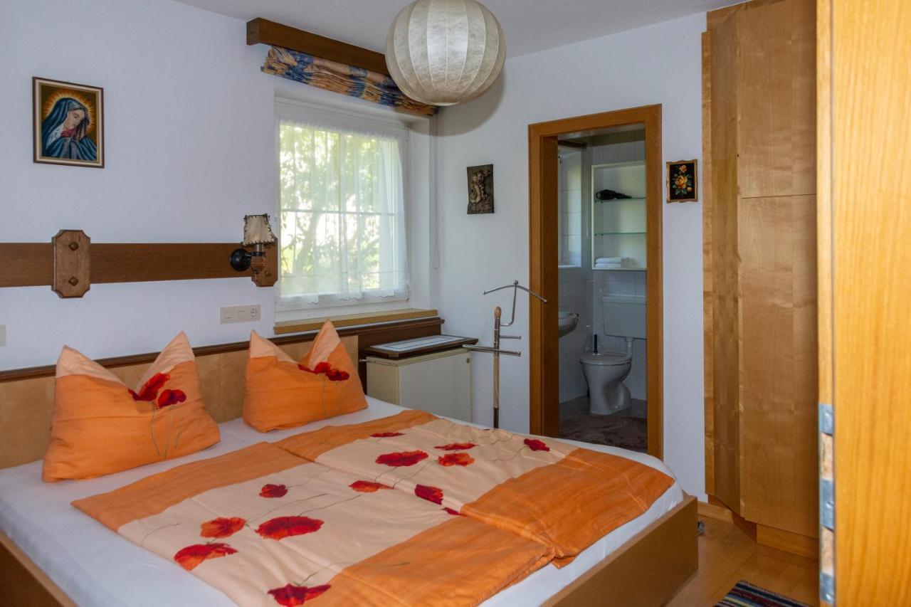 Ferienwohnung Elfriede Hopfgarten in Defereggen Exteriér fotografie